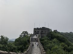 -慕田峪长城