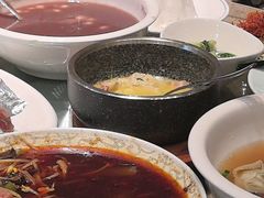 -上海虹桥宾馆味翠餐厅