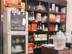 -老石黑山羊毛驴肉火锅(金凯广场店)