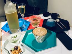 -茶是一枝花泡茶店