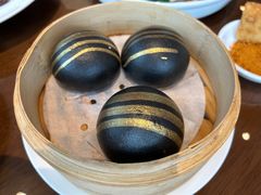 -索菲特酒店·乐轩华中餐厅