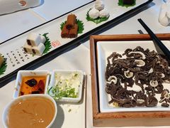 -四季民福烤鸭店(前门廊房二条店)