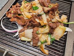 -潮界(虹桥新天地店)