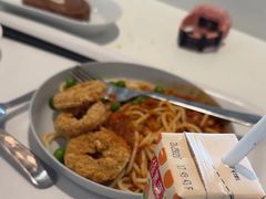 -宜家·瑞典风味餐厅(无锡店)