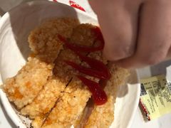 -大鼓米线(浦东长泰店)