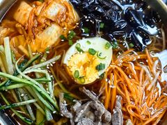 -海之屋韩式烤肉(海棠68环球美食街店)