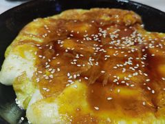 -恋萍小吃(时代店)