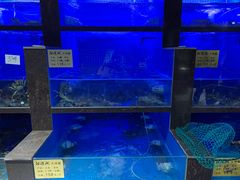 水产区-蟹小姐节气生鲜·年货(高新店)