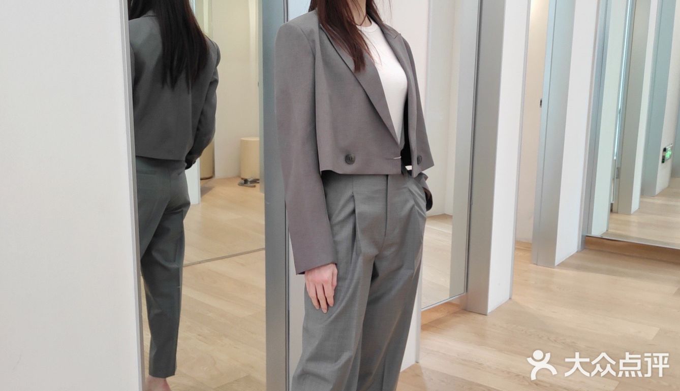 春季LOOK｜我的衣柜 被这里承包了