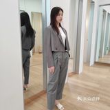 春季LOOK｜我的衣柜 被这里承包了