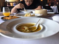 -富力丽思卡尔顿酒店·丽轩中餐厅