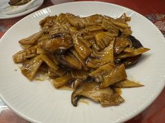 -玉华台饭庄(裕中西里小区店)