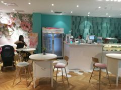 -西檬树SIMON·T轻奢蛋糕(大东方Max店)