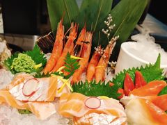 -一绪に寿喜烧(虹悦城店)