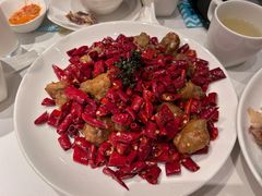 -莆田餐厅PUTIEN(深圳湾万象城家宴店)