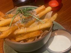 -百特喜·意大利餐厅(万达常德店)