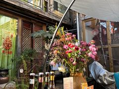 -吃货私房菜(丽江束河古镇店)