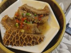 -香云轩·顺德菜(香云纱园林酒店店)