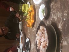 -骏丰酒楼(黄编店)