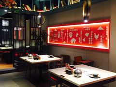 -味上湘菜馆(岳麓山店)