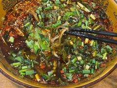 -乐山第一家临江鳝丝(茶坊路店)