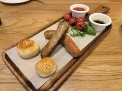 -城市大道红炉披萨烘焙坊