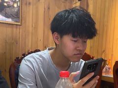 -米德维奇俄式西餐厅(西六道街店)