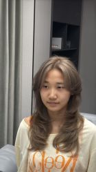 -YESIDO椰岛造型烫发染发