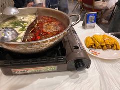 -活潑鲜跳(湖滨商业街店)