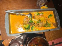 -漫活堂·喜泰荟·东南亚风味小馆(美林M·LIVE天地店)