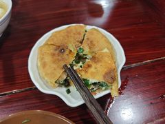传统兰庆鸡子馃-兰庆鸡蛋馃(人民路店)