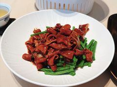 -侨美食家(体育西路店)