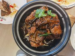 -洪兴砂锅·融合砂锅菜(三站店)