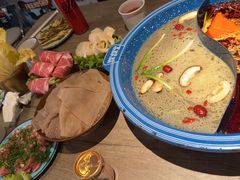 -王歘歘·chuǎ火锅(五道营店)