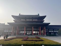 -狼山风景名胜区