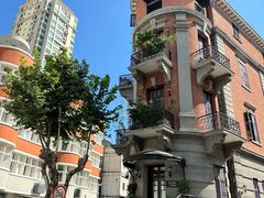 -飞马旅黎黄陂路文旅街区
