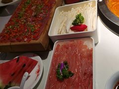 -川锅一号火锅(睢宁店)