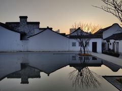 -青果巷历史文化街区