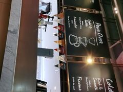 -COSTA COFFEE(恒基名人购物中心店)