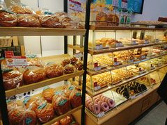 -山崎面包(苏州中心店)