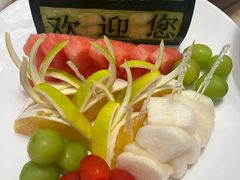 -绍兴老味道·非遗门店(银泰城店)