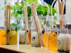 -喜茶(广州荔湾领展广场店)