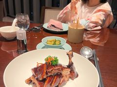 -环球港凯悦 · 享悦中餐厅