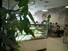 -织荆鸟咖啡(首开福茂店)