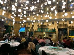 -雀蓝川菜(奥体广场店)