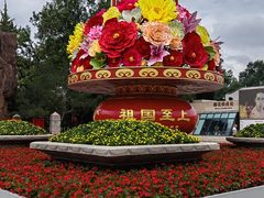 -上海市龙华烈士陵园