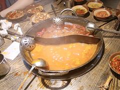 -冯校长老火锅(深圳总店)