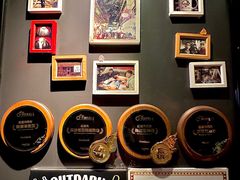 -Outdark Korean Restaurant