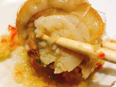 -海味当家(西安路店)