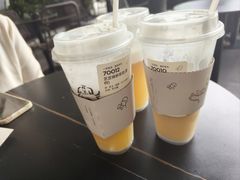 -喜茶(深圳福田星河COCO Park店)